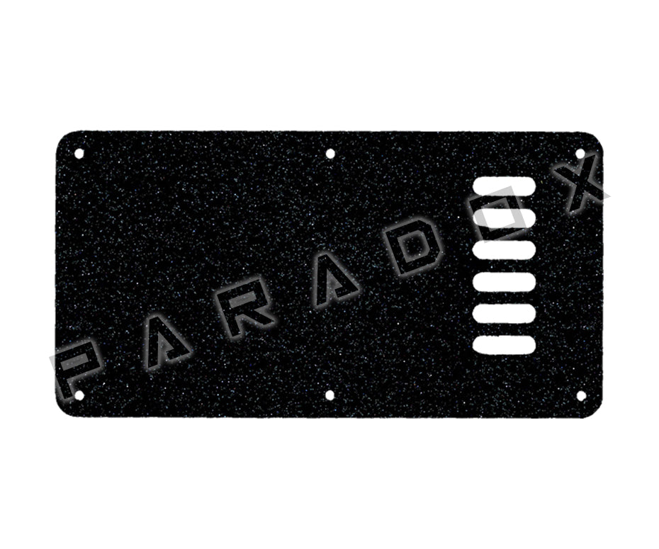 Custom Backplate For EverTune