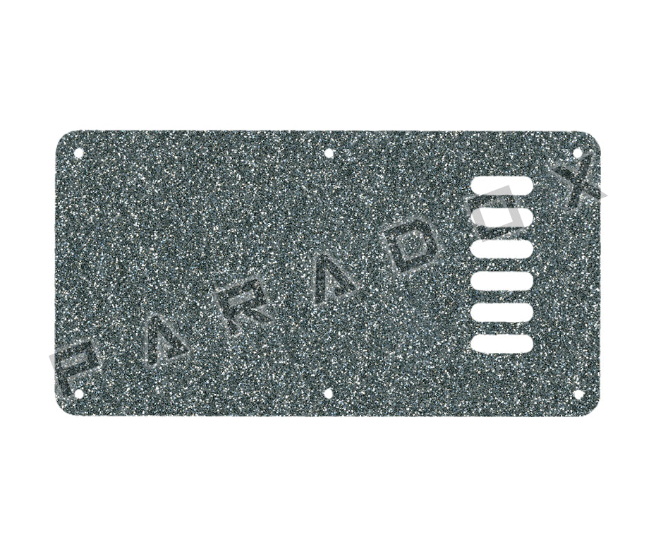 Custom Backplate For EverTune
