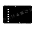 Custom Backplate For 2021 Made in America Fender Custom Shop LTD 1959 Stratocaster Heavy Relic
