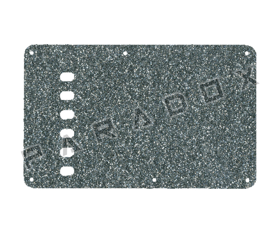 Custom Backplate For 2021 Made in America Fender Custom Shop LTD 1959 Stratocaster Heavy Relic