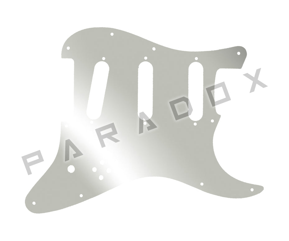 Custom Pickguard For 2000 - Present Made in America Fender Brian May Stratocaster