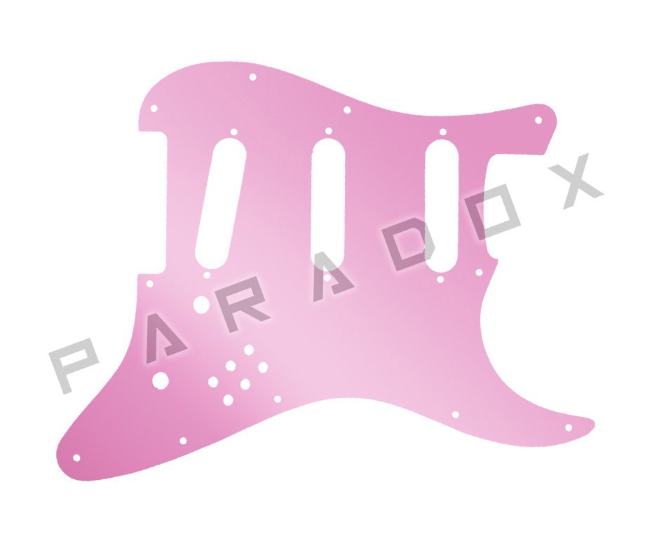 Custom Pickguard For 2000 - Present Made in America Fender Brian May Stratocaster
