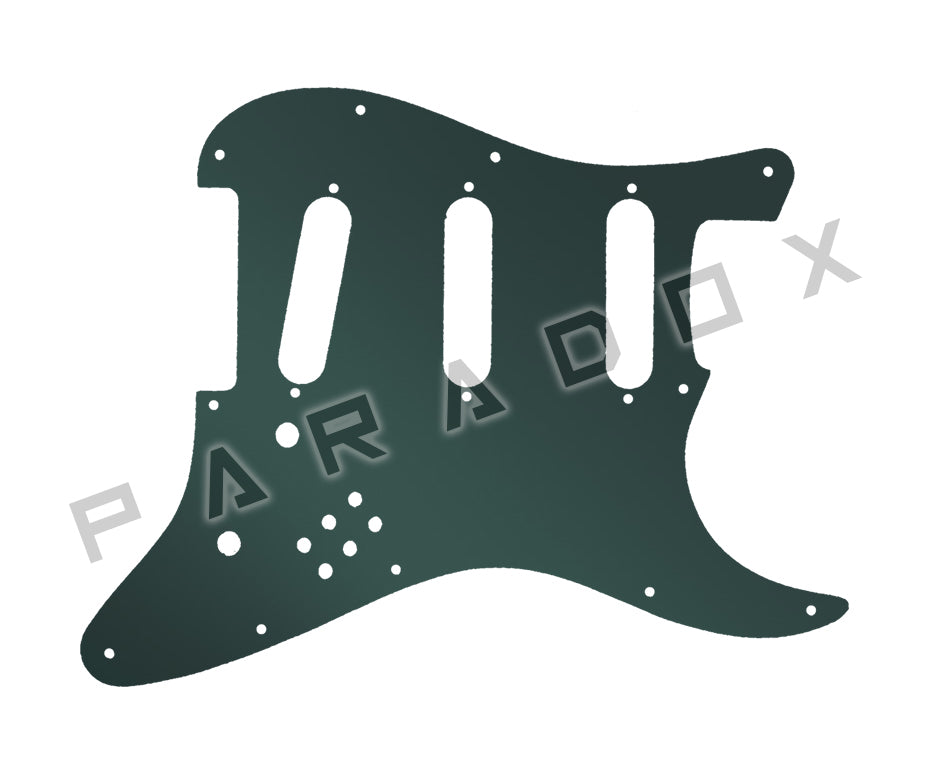 Custom Pickguard For 2000 - Present Made in America Fender Brian May Stratocaster