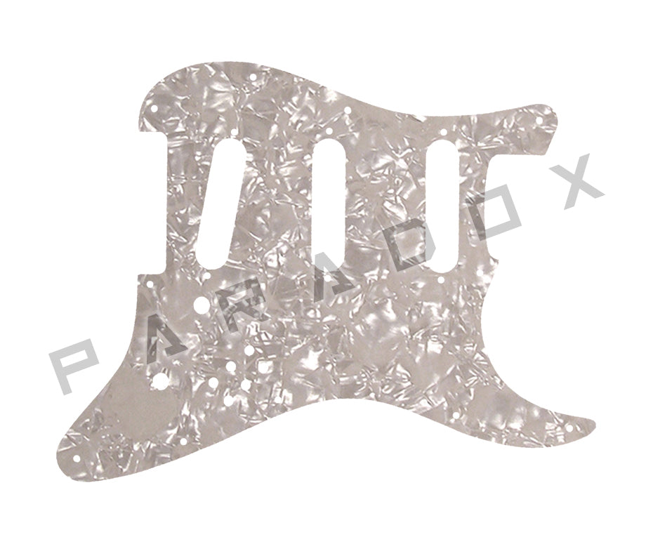 Custom Pickguard For 2000 - Present Made in America Fender Brian May Stratocaster