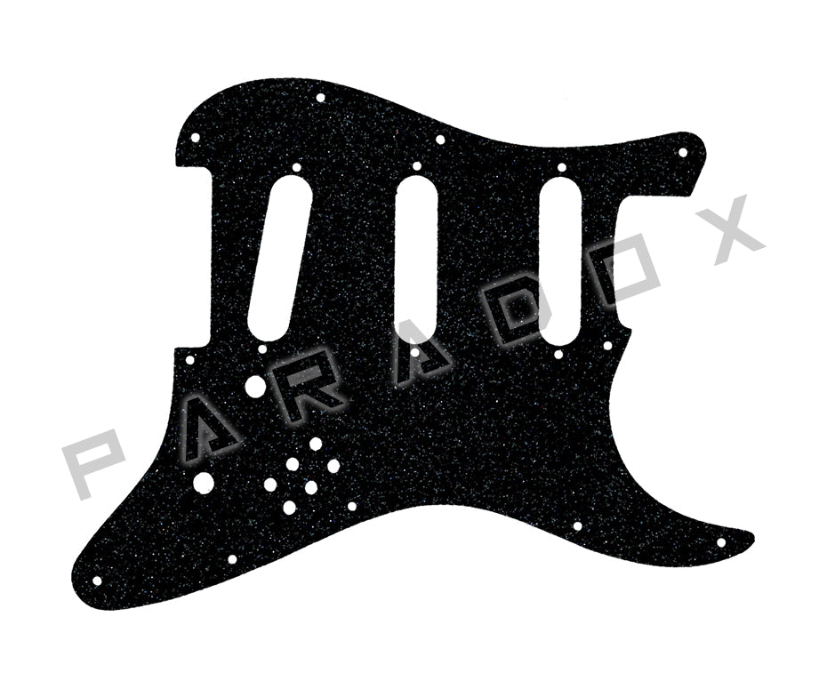 Custom Pickguard For 2000 - Present Made in America Fender Brian May Stratocaster
