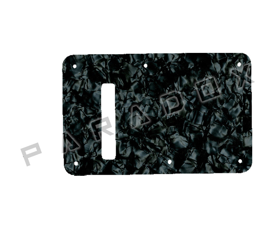 Custom Backplate For 2023 - 2024 Made in Indonesia Squier by Fender Sonic Stratocaster