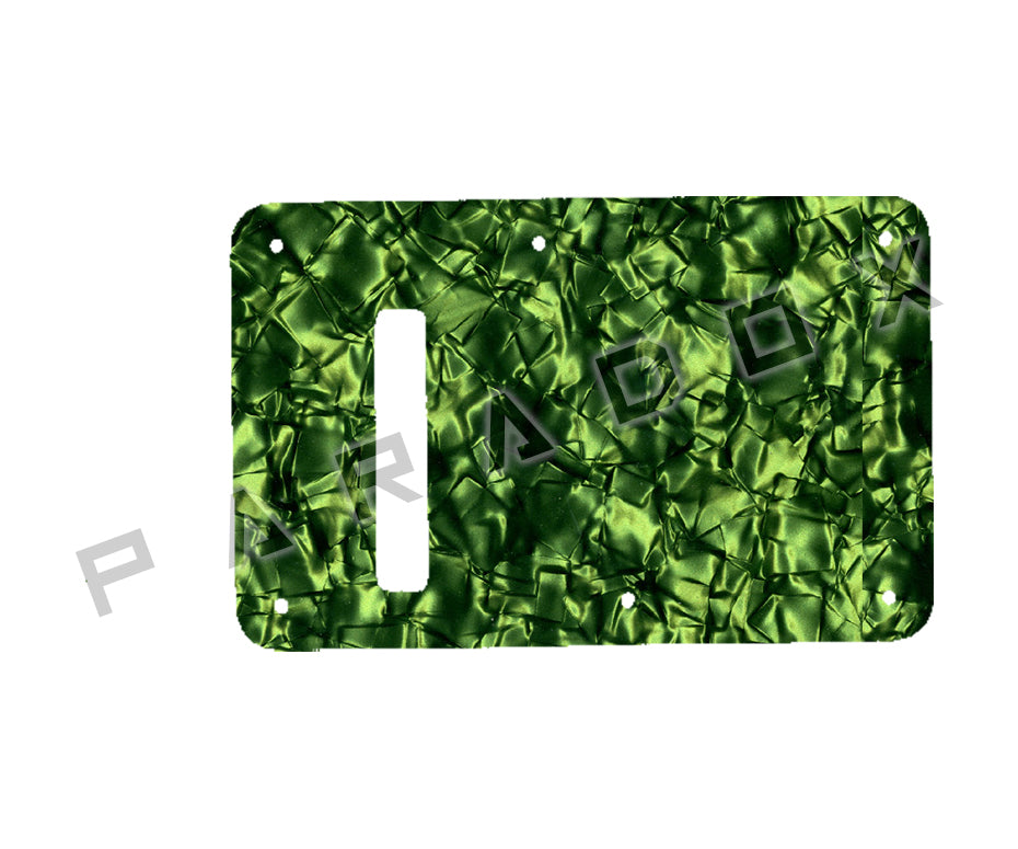Custom Backplate For 2023 - 2024 Made in Indonesia Squier by Fender Sonic Stratocaster