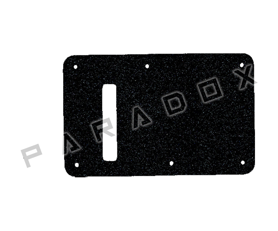 Custom Backplate For 2023 - 2024 Made in Indonesia Squier by Fender Sonic Stratocaster