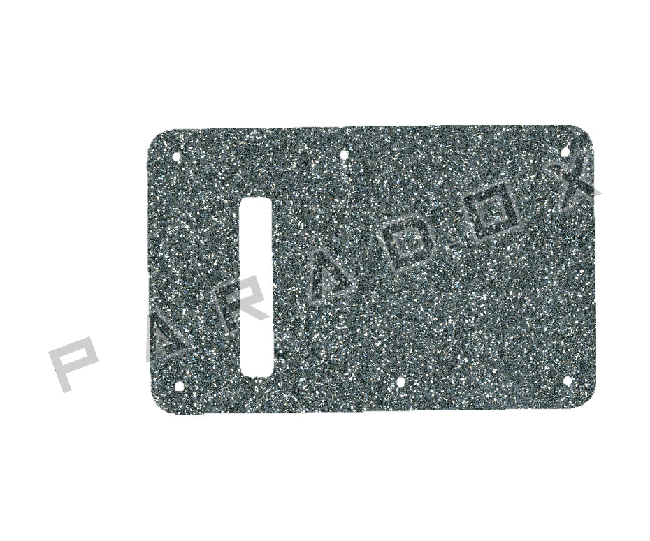 Custom Backplate For 2023 - 2024 Made in Indonesia Squier by Fender Sonic Stratocaster