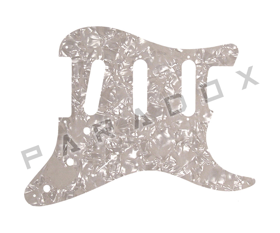 Custom Pickguard For 2022 - 2025 Made in America Fender Vintage Custom '55 Hardtail Stratocaster