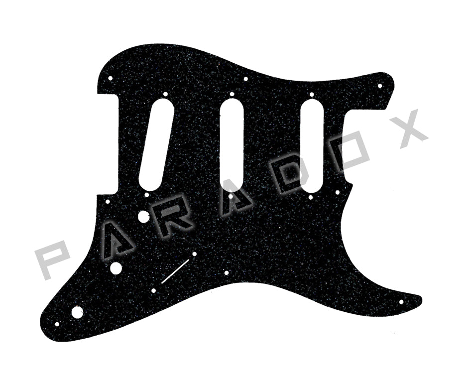 Custom Pickguard For 2022 - 2025 Made in America Fender Vintage Custom '55 Hardtail Stratocaster