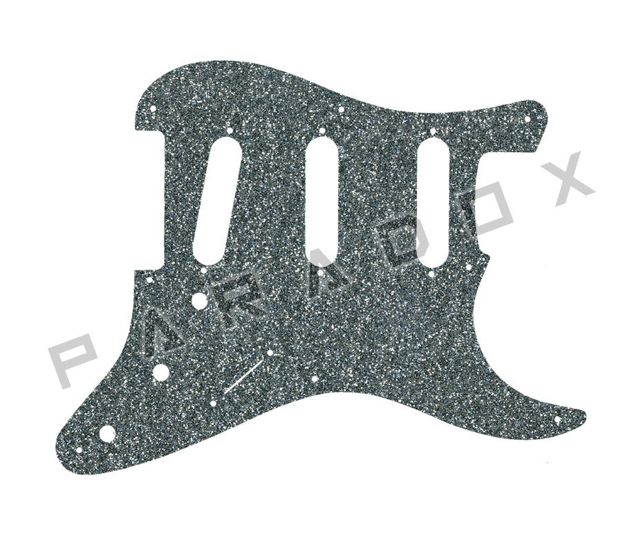 Custom Pickguard For 2022 - 2025 Made in America Fender Vintage Custom '55 Hardtail Stratocaster