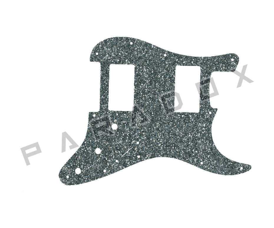 Custom Pickguard For 2015 - 2016 Made in Mexico Fender Classic Player Stratocaster HH