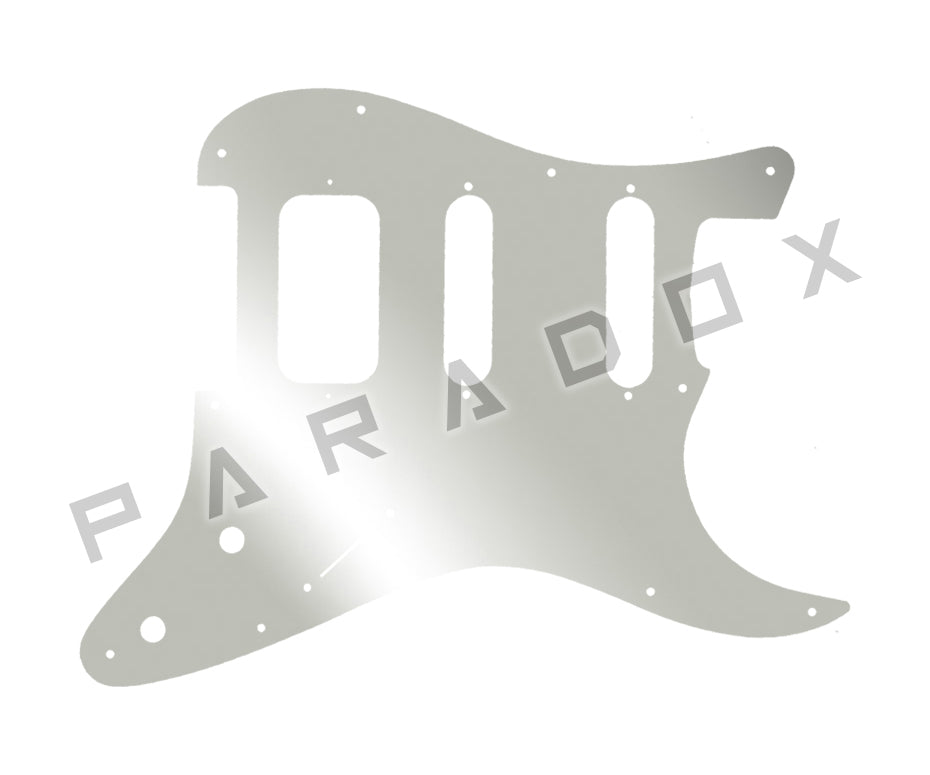Custom Pickguard For 2022 - 2025 Made in America Fender Custom Shop 1962 Stratocaster