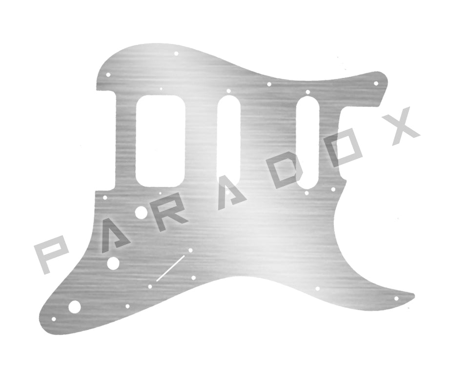Custom Pickguard For 2022 - 2025 Made in America Fender Custom Shop 1962 Stratocaster