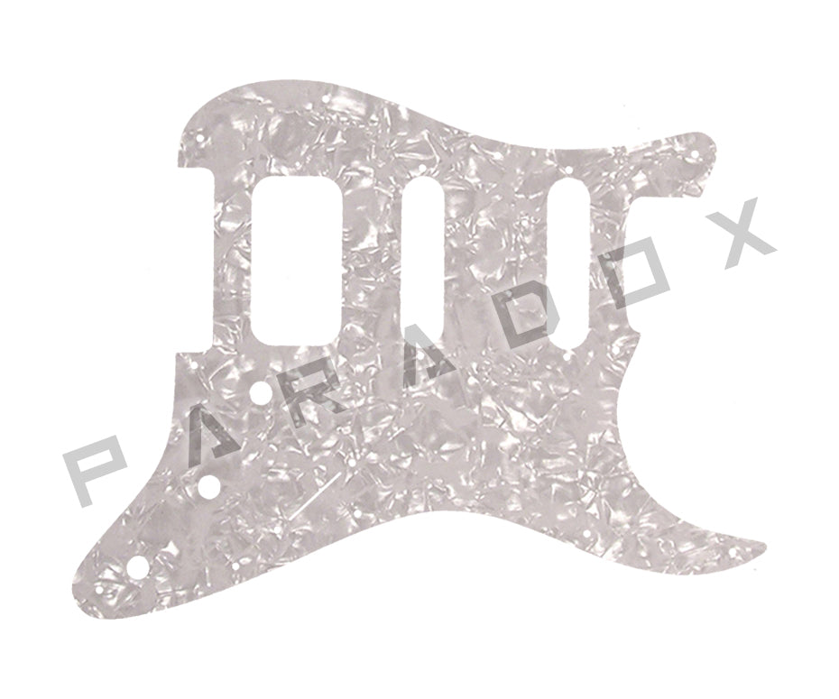 Custom Pickguard For 2022 - 2025 Made in America Fender Custom Shop 1962 Stratocaster