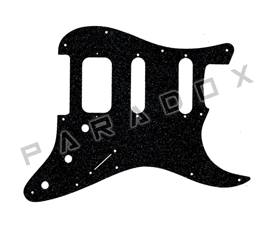 Custom Pickguard For 2022 - 2025 Made in America Fender Custom Shop 1962 Stratocaster