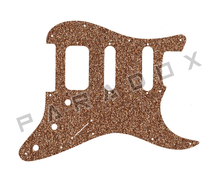 Custom Pickguard For 2022 - 2025 Made in America Fender Custom Shop 1962 Stratocaster