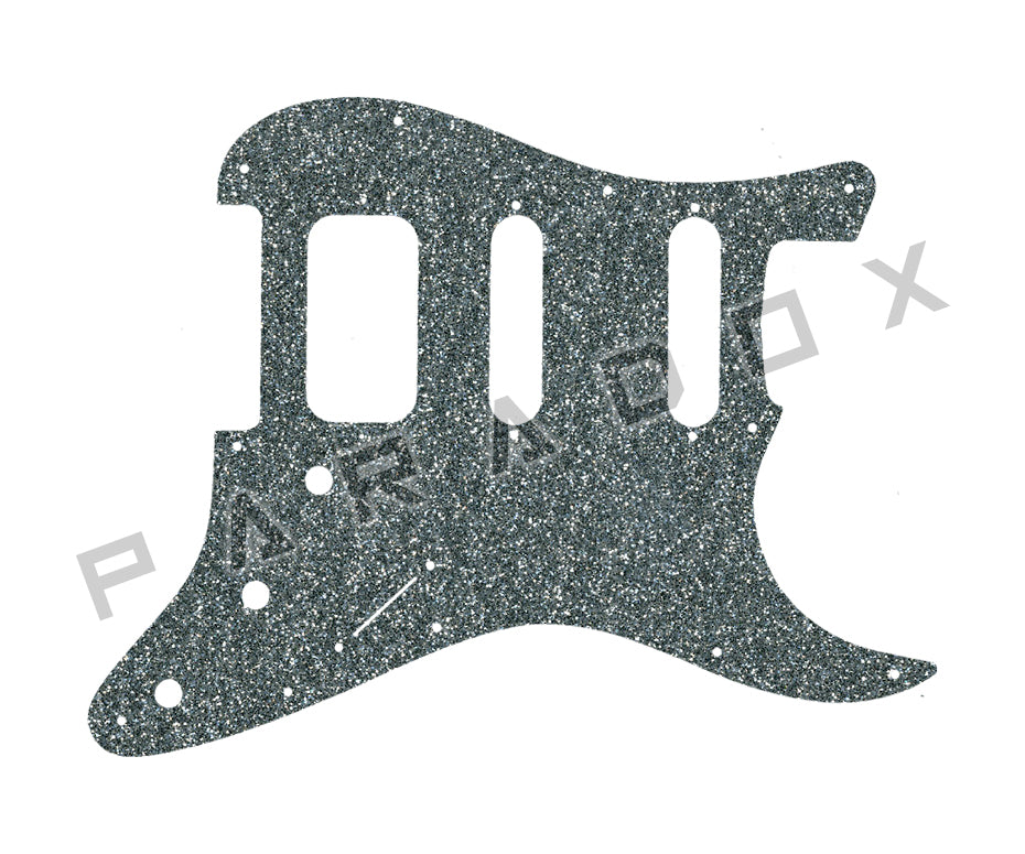 Custom Pickguard For 2022 - 2025 Made in America Fender Custom Shop 1962 Stratocaster