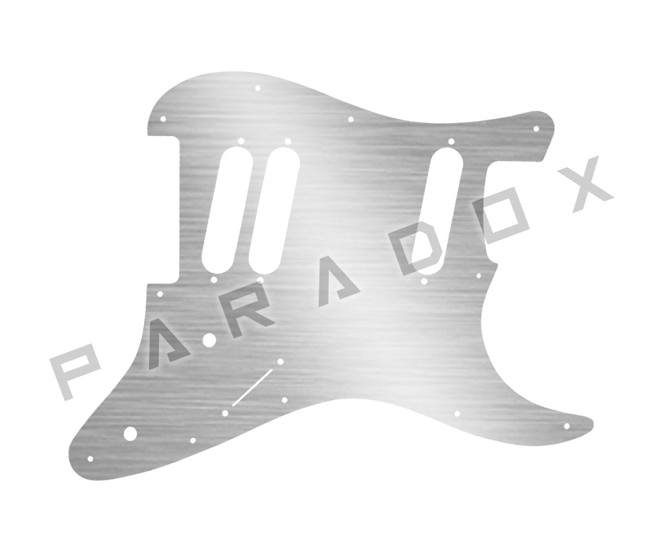 Custom Pickguard For 2021 - 2025 Made in China Squier Contemporary Stratocaster Special