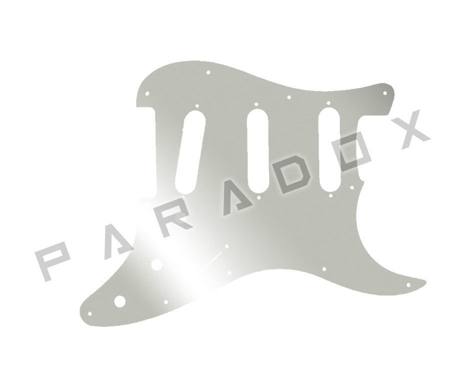 Custom Pickguard For 2021 - 2024 Made in America Fender Cory Wong Signature Stratocaster