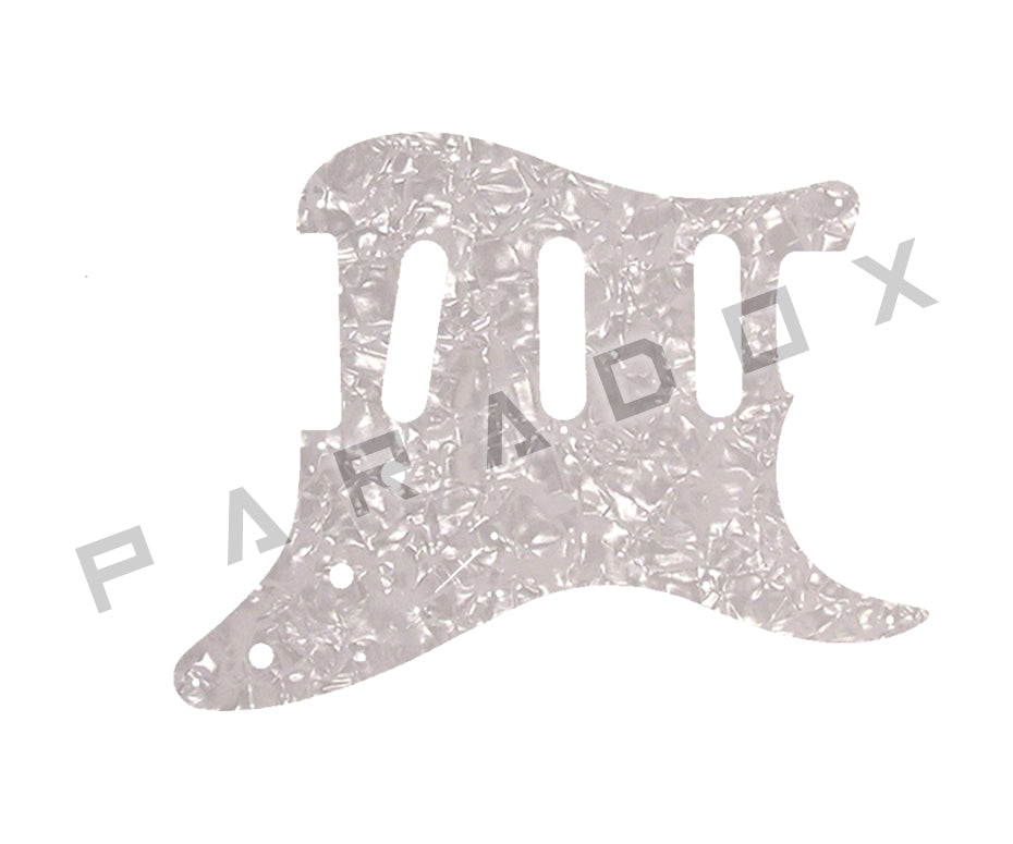 Custom Pickguard For 2021 - 2024 Made in America Fender Cory Wong Signature Stratocaster