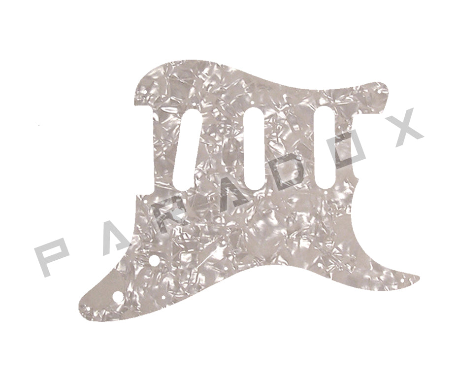 Custom Pickguard For 2021 - 2024 Made in America Fender Cory Wong Signature Stratocaster