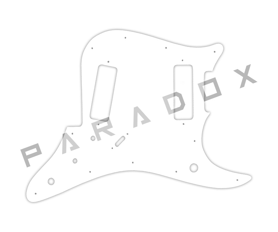 Custom Pickguard For 1970 - 1975 Made in Japan Epiphone ET-270