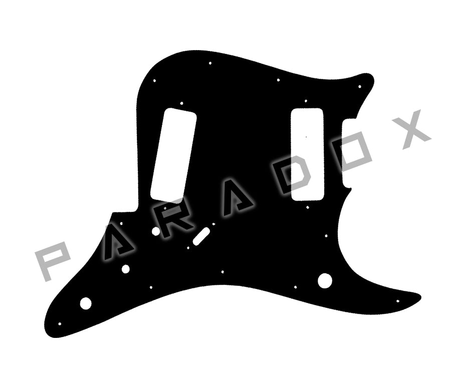 Custom Pickguard For 1970 - 1975 Made in Japan Epiphone ET-270