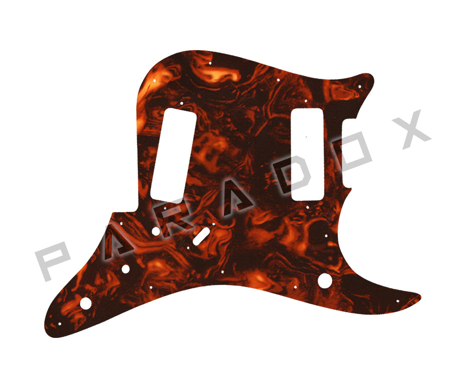 Custom Pickguard For 1970 - 1975 Made in Japan Epiphone ET-270