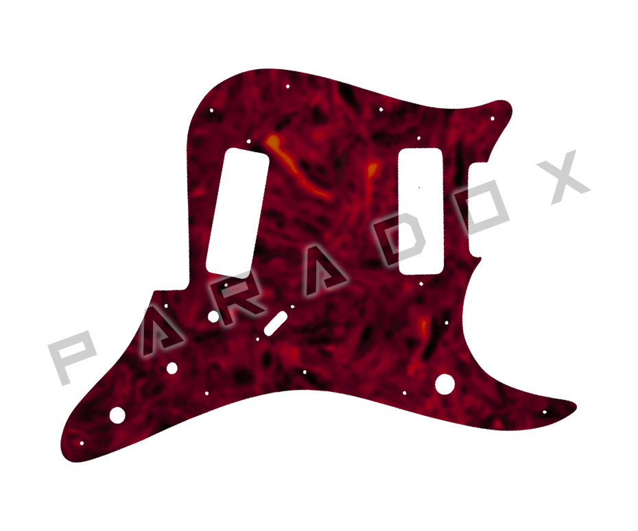 Custom Pickguard For 1970 - 1975 Made in Japan Epiphone ET-270