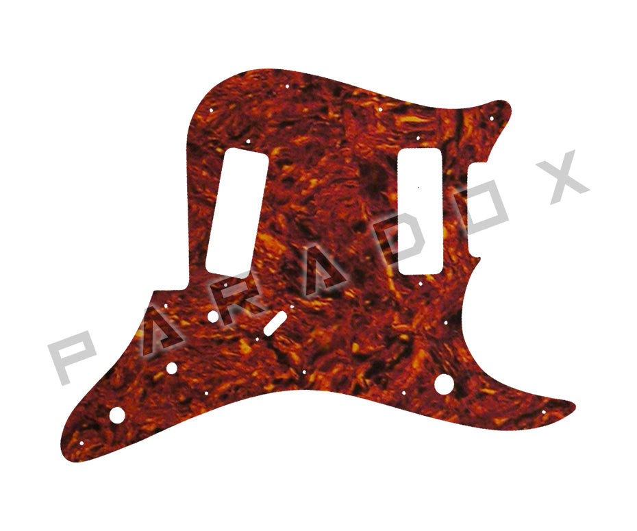 Custom Pickguard For 1970 - 1975 Made in Japan Epiphone ET-270