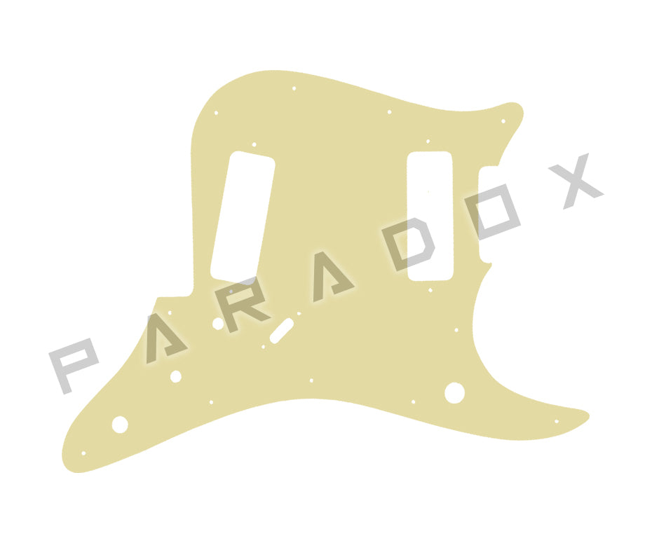 Custom Pickguard For 1970 - 1975 Made in Japan Epiphone ET-270