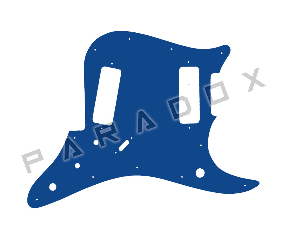 Custom Pickguard For 1970 - 1975 Made in Japan Epiphone ET-270