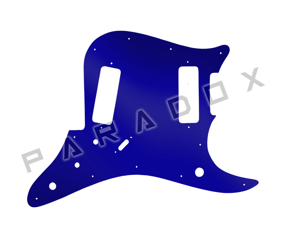 Custom Pickguard For 1970 - 1975 Made in Japan Epiphone ET-270
