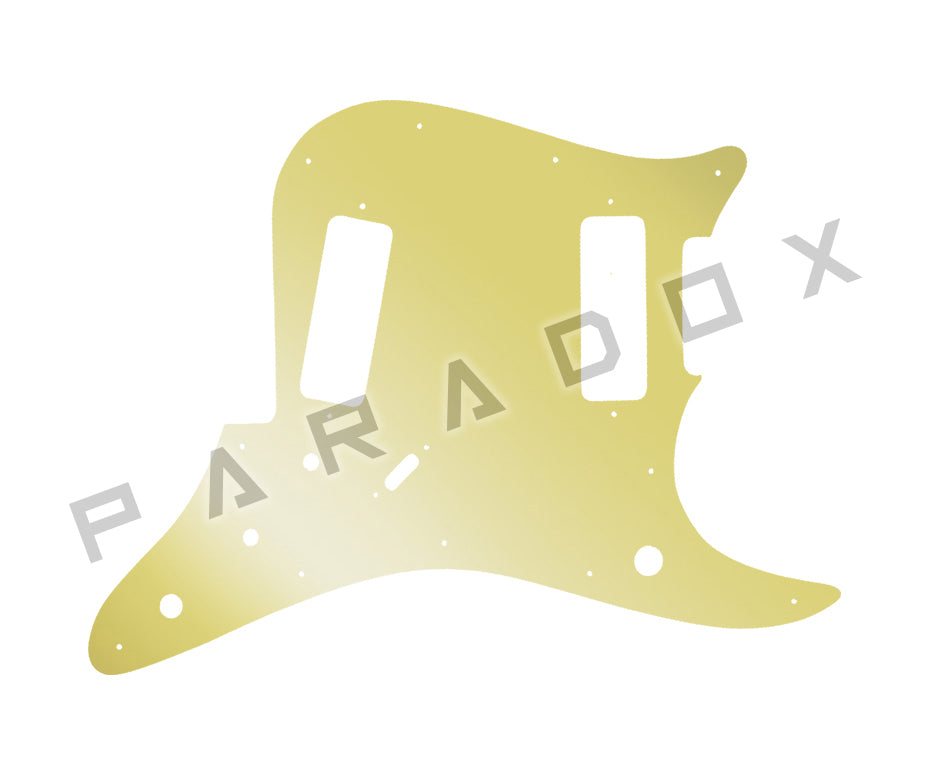 Custom Pickguard For 1970 - 1975 Made in Japan Epiphone ET-270