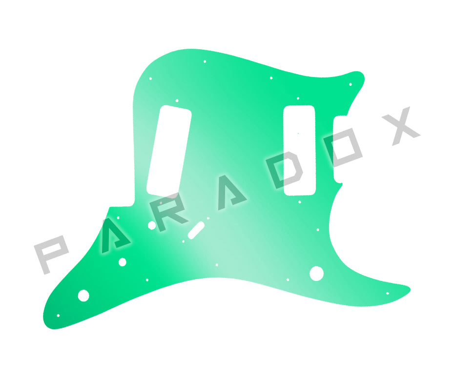 Custom Pickguard For 1970 - 1975 Made in Japan Epiphone ET-270