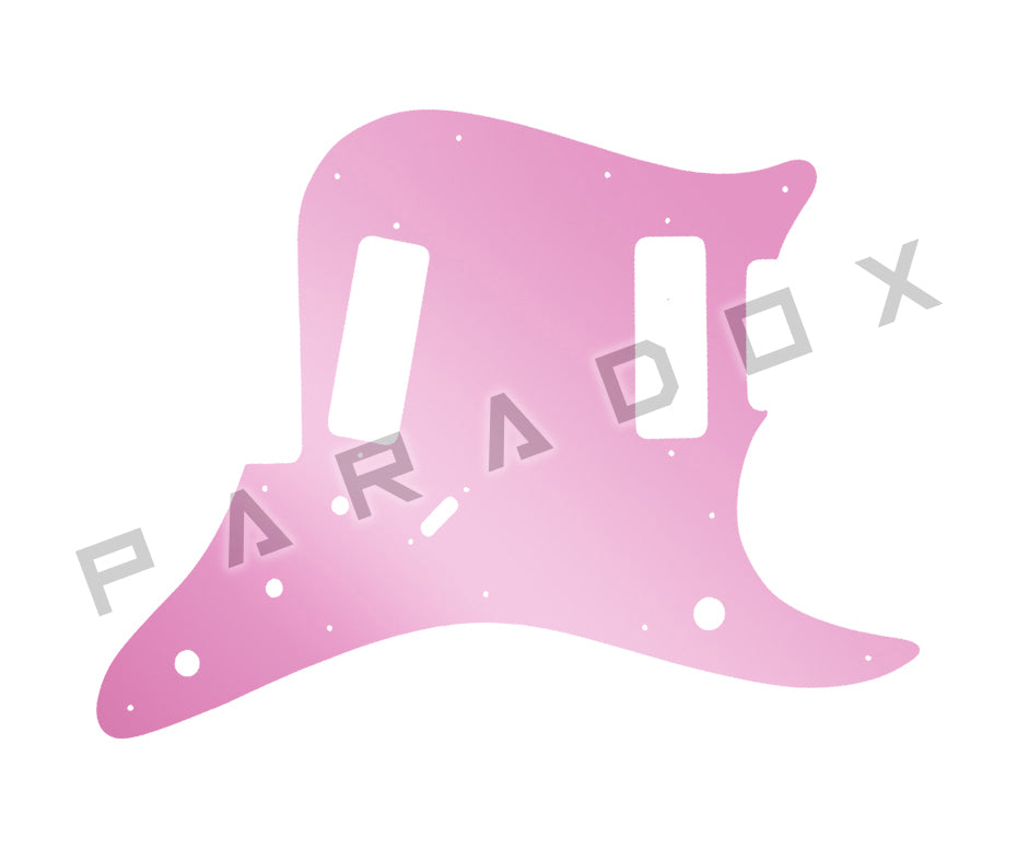 Custom Pickguard For 1970 - 1975 Made in Japan Epiphone ET-270