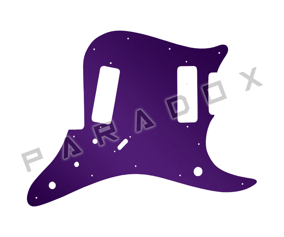 Custom Pickguard For 1970 - 1975 Made in Japan Epiphone ET-270