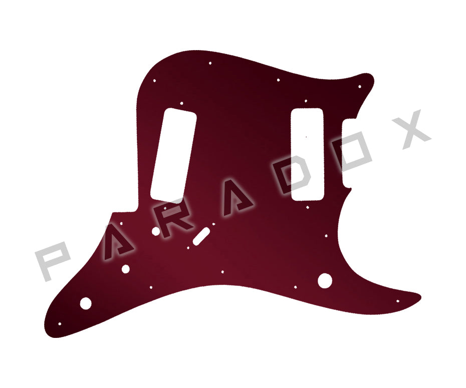 Custom Pickguard For 1970 - 1975 Made in Japan Epiphone ET-270
