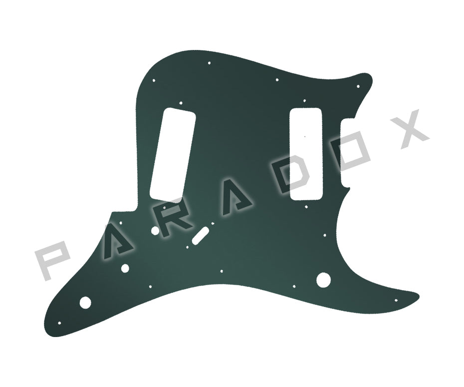 Custom Pickguard For 1970 - 1975 Made in Japan Epiphone ET-270