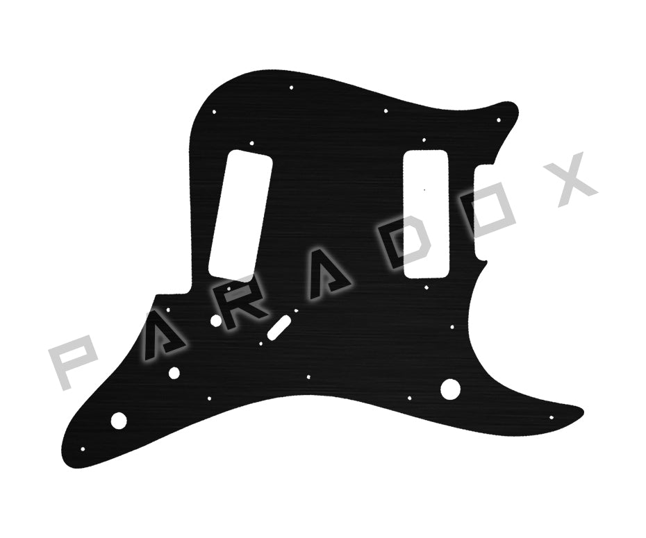 Custom Pickguard For 1970 - 1975 Made in Japan Epiphone ET-270