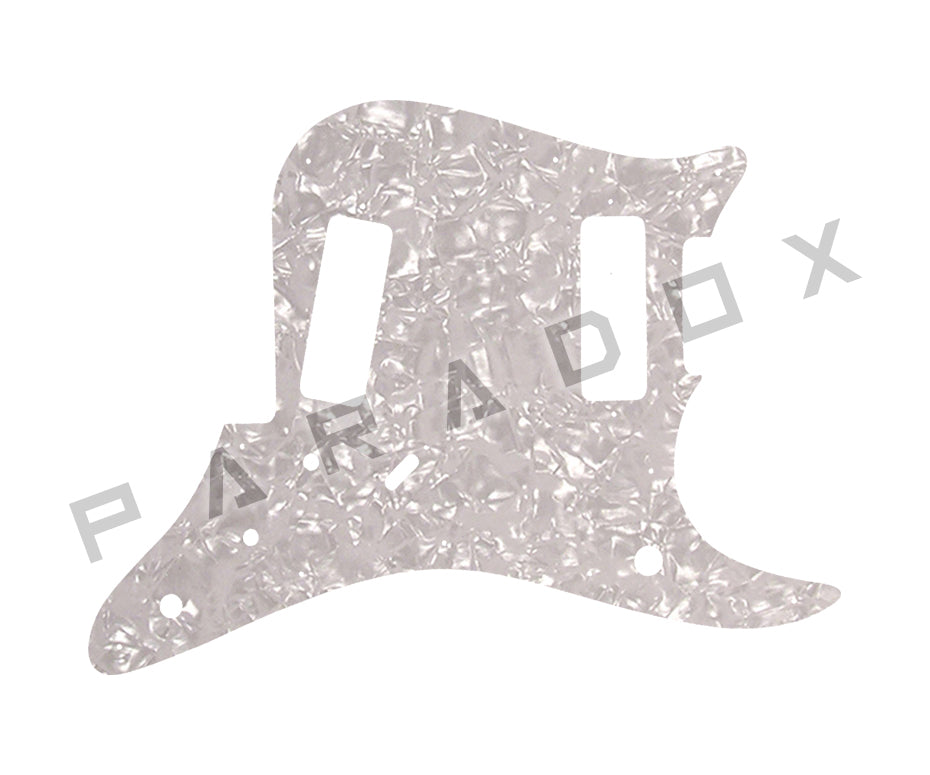 Custom Pickguard For 1970 - 1975 Made in Japan Epiphone ET-270