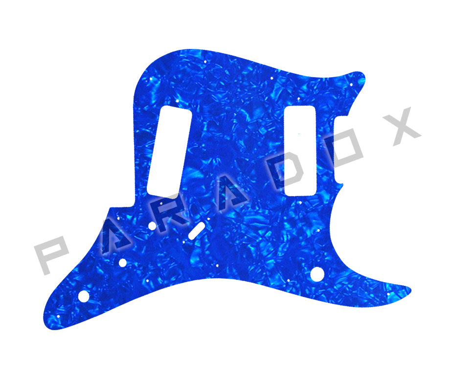 Custom Pickguard For 1970 - 1975 Made in Japan Epiphone ET-270