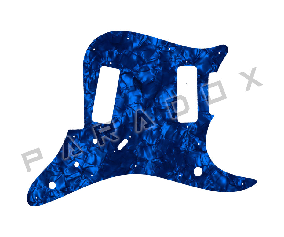 Custom Pickguard For 1970 - 1975 Made in Japan Epiphone ET-270