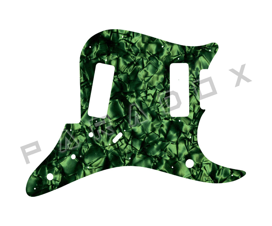 Custom Pickguard For 1970 - 1975 Made in Japan Epiphone ET-270