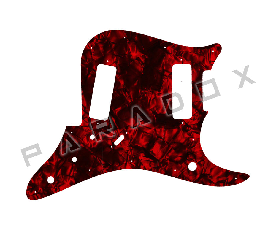Custom Pickguard For 1970 - 1975 Made in Japan Epiphone ET-270
