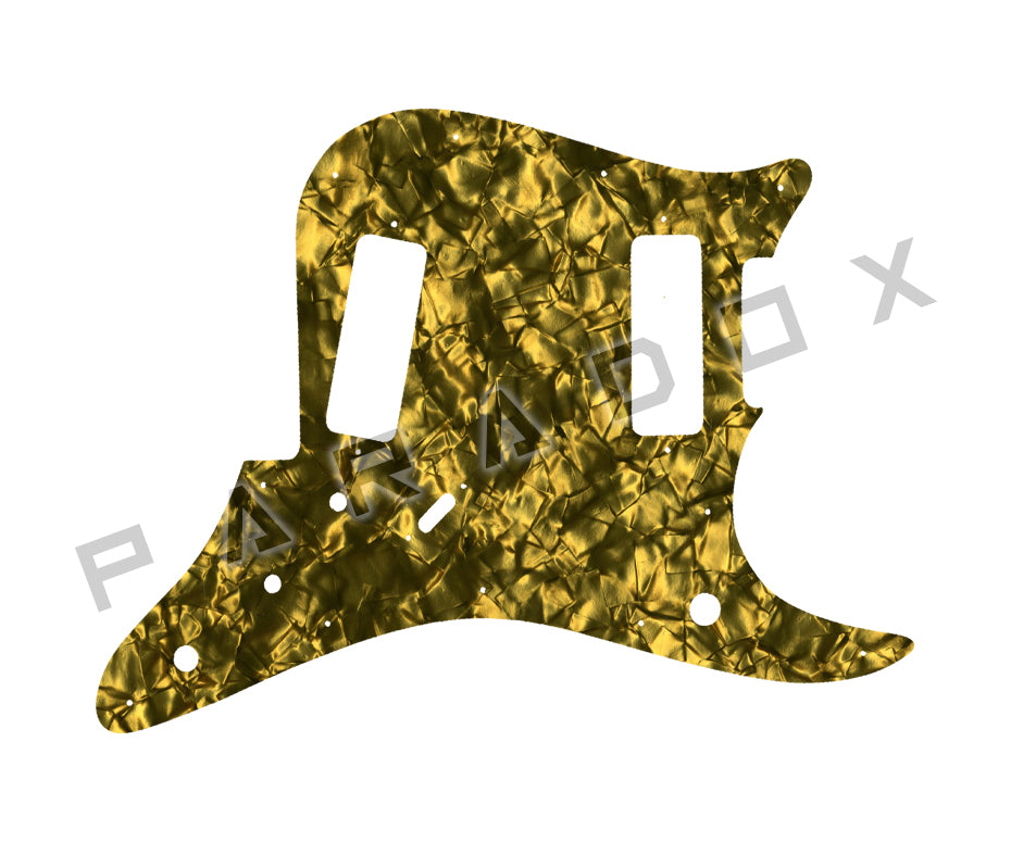 Custom Pickguard For 1970 - 1975 Made in Japan Epiphone ET-270