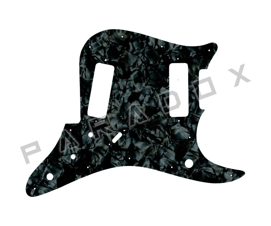 Custom Pickguard For 1970 - 1975 Made in Japan Epiphone ET-270