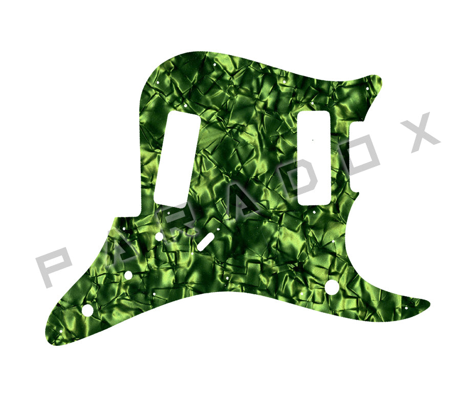 Custom Pickguard For 1970 - 1975 Made in Japan Epiphone ET-270